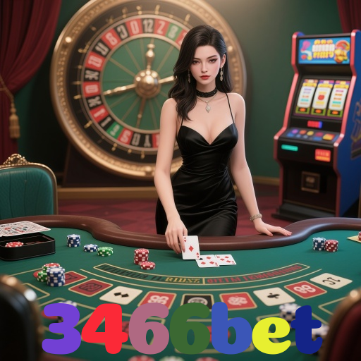 3466bet:Aposte nas melhores slots e conquiste prêmios como nunca!