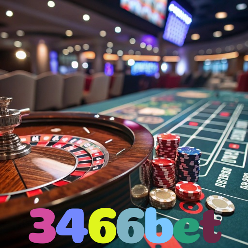 3466bet:Aposte no futebol, jogue poker e conquiste vitórias épicas!