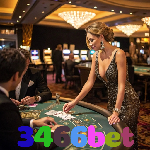 3466bet：Aposte nas melhores slots e conquiste prêmios como nunca!