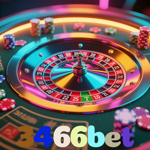 3466bet：Aposte nas melhores slots e conquiste prêmios como nunca!