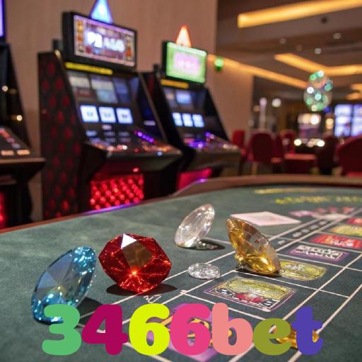 3466bet：Aposte no futebol, jogue poker e conquiste vitórias épicas!