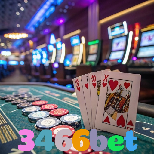 3466bet：Aposte no futebol, jogue poker e conquiste vitórias épicas!