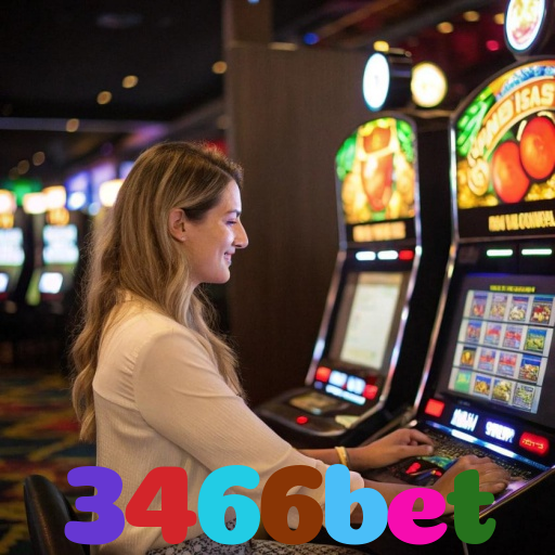3466bet:Aposte nas melhores slots e conquiste prêmios como nunca!