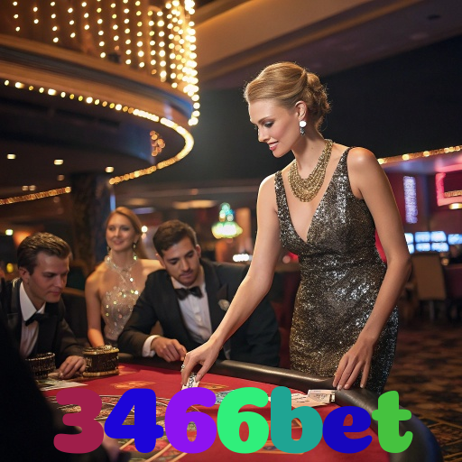 3466bet：Aposte nas melhores slots e conquiste prêmios como nunca!