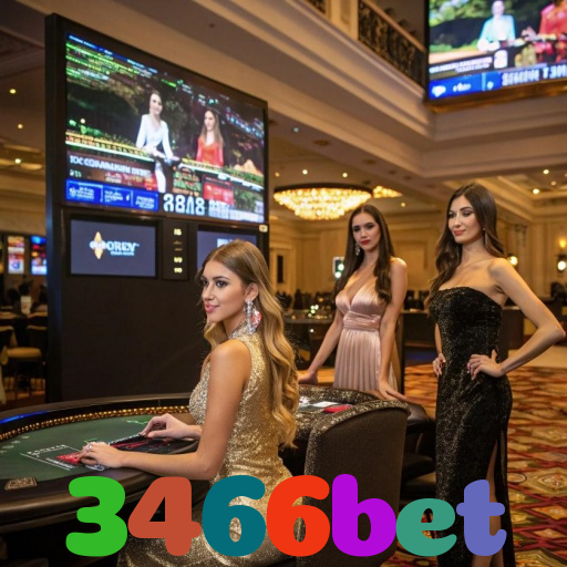 3466bet：Aposte nas melhores slots e conquiste prêmios como nunca!