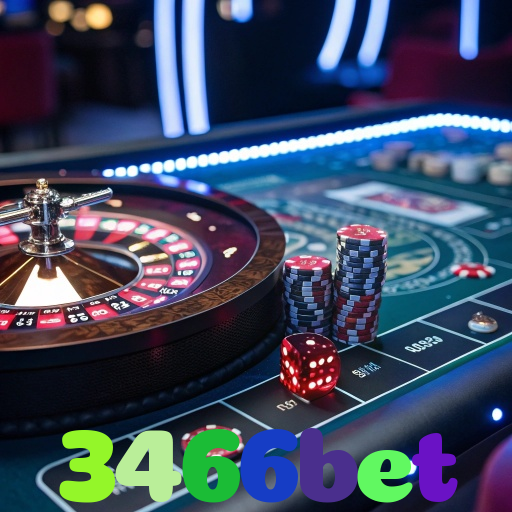 3466bet：Aposte nas melhores slots e conquiste prêmios como nunca!