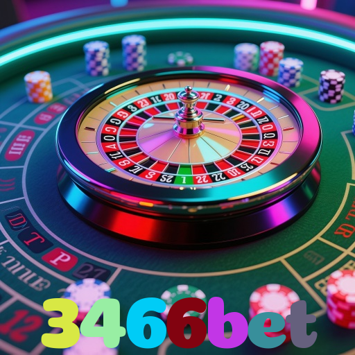 3466bet：Aposte nas melhores slots e conquiste prêmios como nunca!
