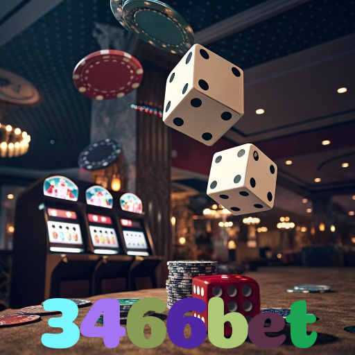 3466bet：Jogue poker, aposte no futebol e ganhe em grandes jogos de cassino!