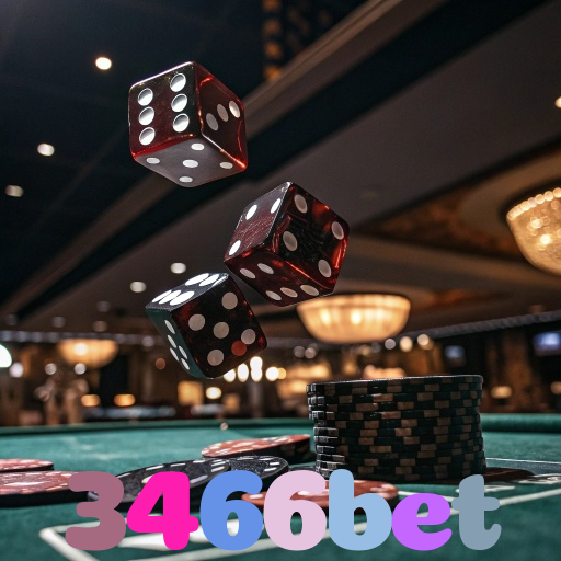 3466bet：Aposte nas melhores slots e conquiste prêmios como nunca!