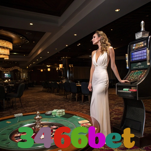 3466bet：Aposte nas melhores slots e conquiste prêmios como nunca!