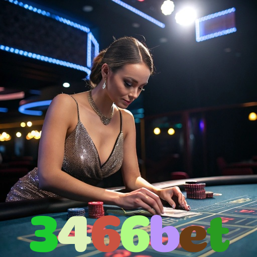 3466bet：Jogue poker, aposte no futebol e ganhe em grandes jogos de cassino!
