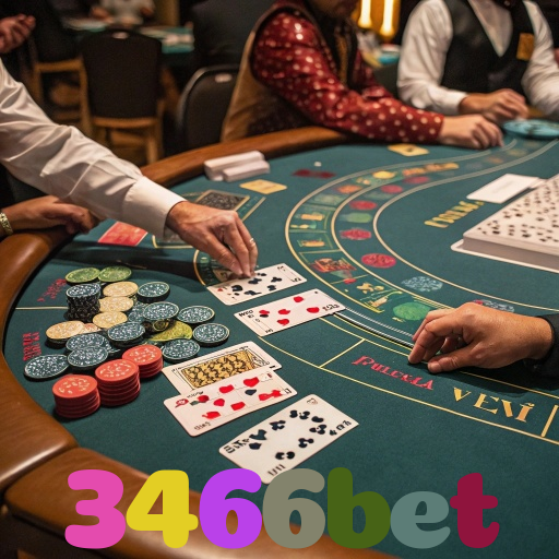 3466bet：Aposte no futebol, jogue poker e conquiste vitórias épicas!
