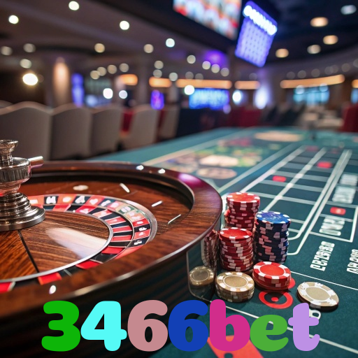 3466bet：Aposte no futebol, jogue poker e conquiste vitórias épicas!