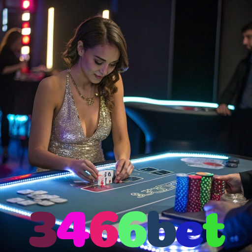 3466bet：Jogue poker, aposte no futebol e ganhe em grandes jogos de cassino!