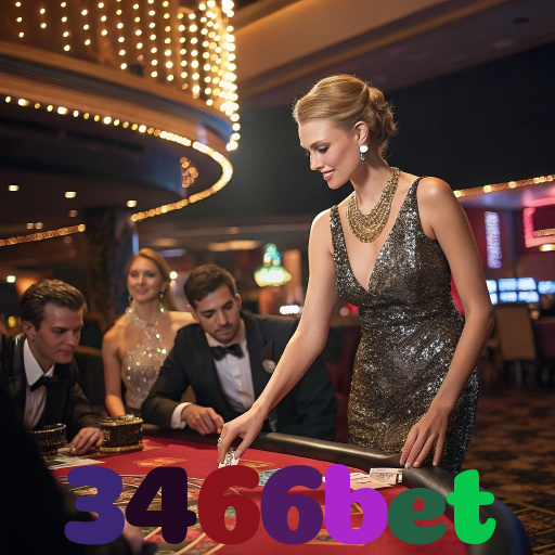 3466bet：Jogue poker, aposte no futebol e ganhe em grandes jogos de cassino!