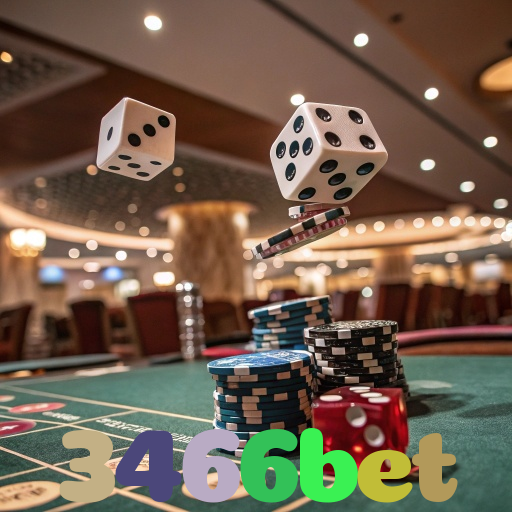 3466bet：Aposte nas melhores slots e conquiste prêmios como nunca!