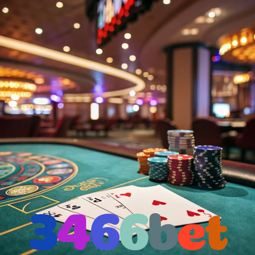 3466bet:Aposte no futebol, jogue poker e conquiste vitórias épicas!