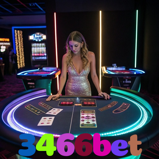 3466bet:Aposte nas melhores slots e conquiste prêmios como nunca!