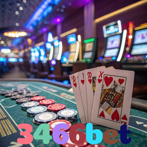 3466bet:Jogue poker, aposte no futebol e ganhe em grandes jogos de cassino!