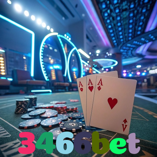 3466bet：Aposte no futebol, jogue poker e conquiste vitórias épicas!