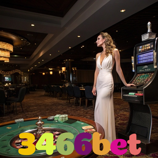 3466bet:Aposte nas melhores slots e conquiste prêmios como nunca!