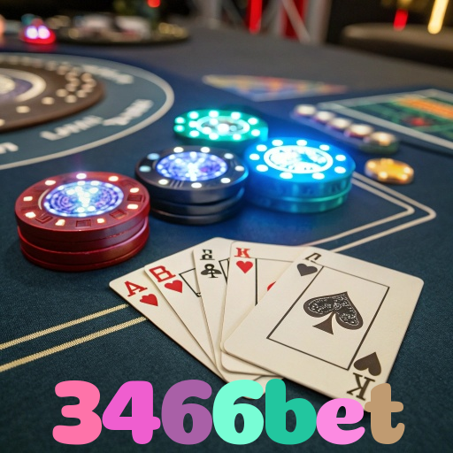 3466bet：Aposte no futebol, jogue poker e conquiste vitórias épicas!
