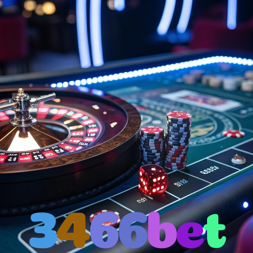 3466bet：Aposte nas melhores slots e conquiste prêmios como nunca!