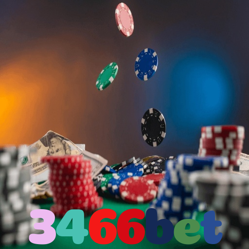 3466bet：Aposte no futebol, jogue poker e conquiste vitórias épicas!
