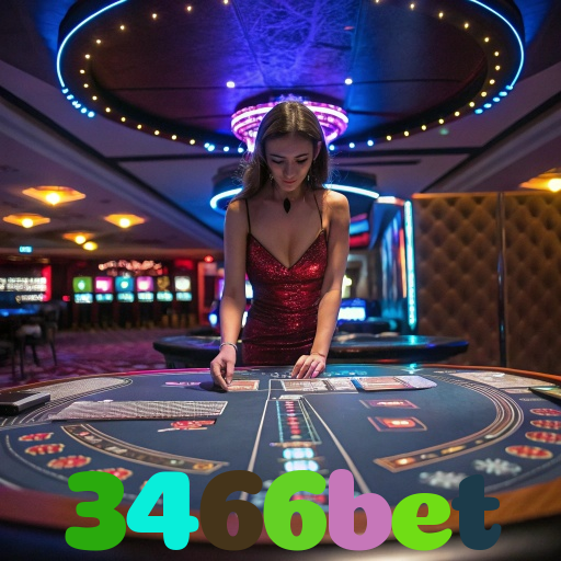 3466bet：Aposte no futebol, jogue poker e conquiste vitórias épicas!