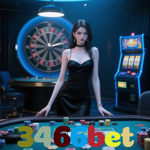 3466bet：Jogue poker, aposte no futebol e ganhe em grandes jogos de cassino!
