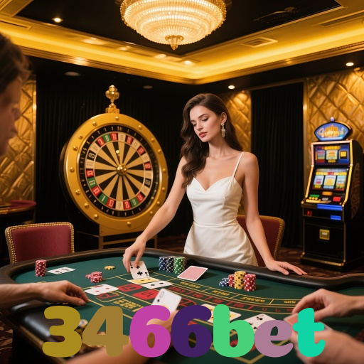 3466bet：Aposte no futebol, jogue poker e conquiste vitórias épicas!