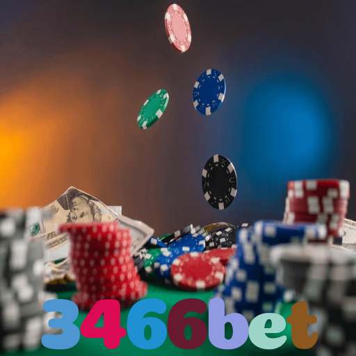 3466bet：Aposte nas melhores slots e conquiste prêmios como nunca!
