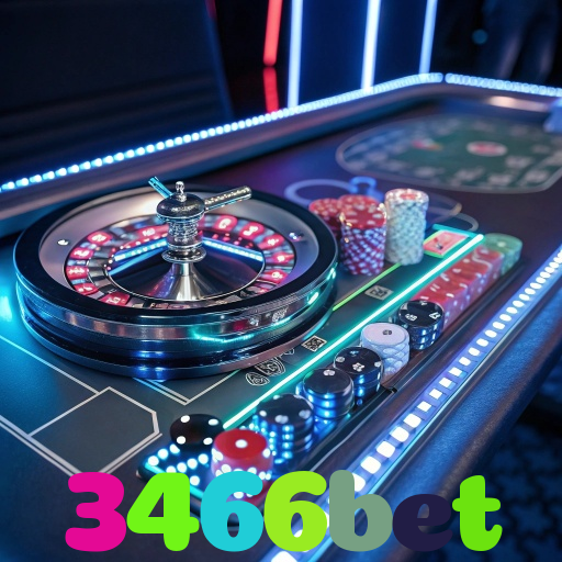 3466bet：Aposte nas melhores slots e conquiste prêmios como nunca!