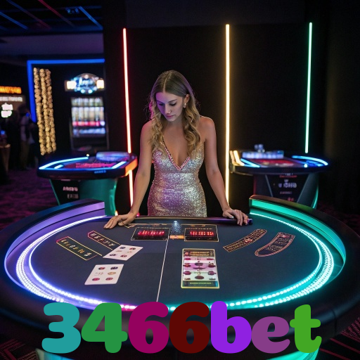 3466bet：Aposte no futebol, jogue poker e conquiste vitórias épicas!