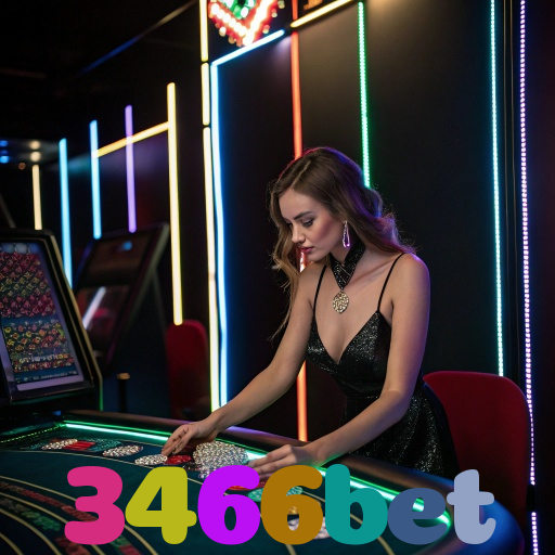 3466bet:Aposte nas melhores slots e conquiste prêmios como nunca!