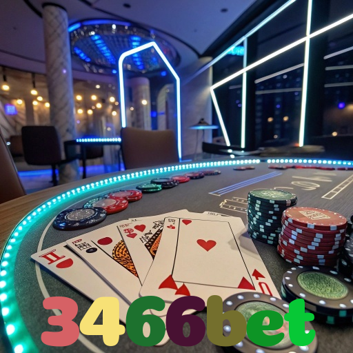 3466bet：Aposte no futebol, jogue poker e conquiste vitórias épicas!
