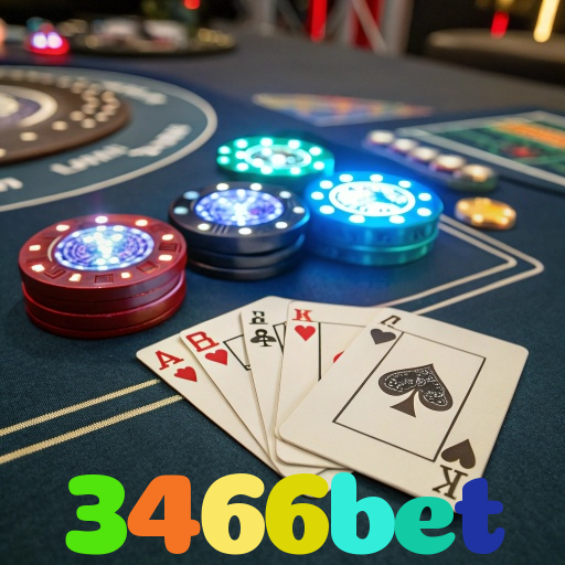 3466bet：Aposte nas melhores slots e conquiste prêmios como nunca!