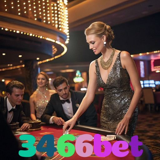 3466bet：Aposte nas melhores slots e conquiste prêmios como nunca!