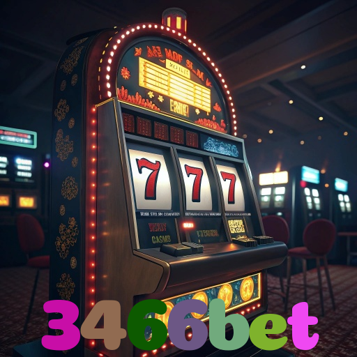 3466bet：Aposte nas melhores slots e conquiste prêmios como nunca!