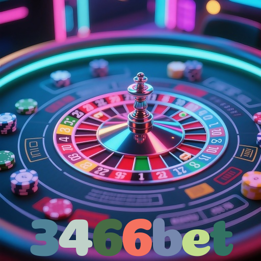 3466bet：Aposte nas melhores slots e conquiste prêmios como nunca!