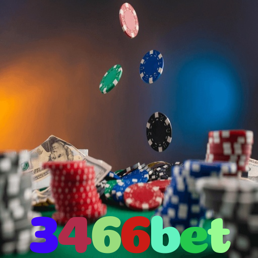 3466bet：Aposte nas melhores slots e conquiste prêmios como nunca!