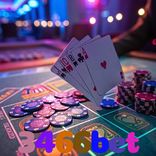 3466bet：Aposte no futebol, jogue poker e conquiste vitórias épicas!
