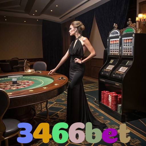 3466bet：Aposte nas melhores slots e conquiste prêmios como nunca!