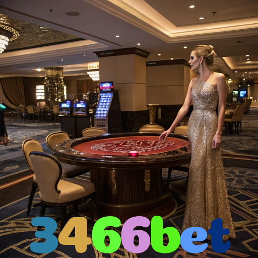 3466bet：Jogue poker, aposte no futebol e ganhe em grandes jogos de cassino!