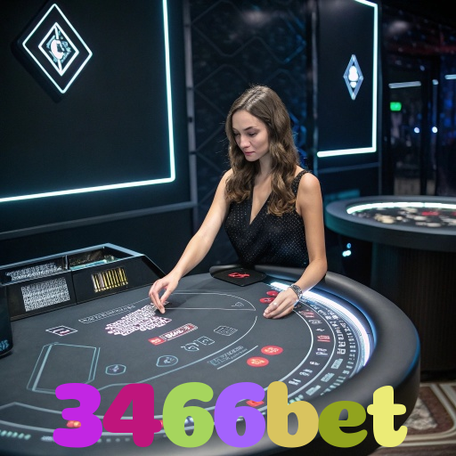 3466bet：Aposte nas melhores slots e conquiste prêmios como nunca!