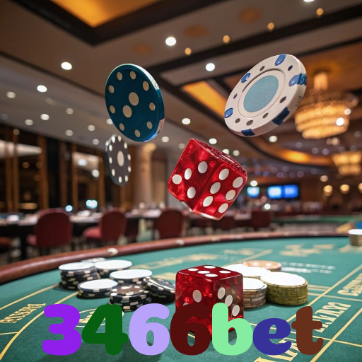 3466bet：Aposte nas melhores slots e conquiste prêmios como nunca!