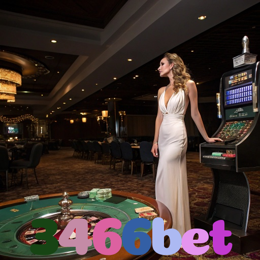 3466bet：Aposte nas melhores slots e conquiste prêmios como nunca!