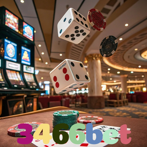 3466bet：Jogue poker, aposte no futebol e ganhe em grandes jogos de cassino!