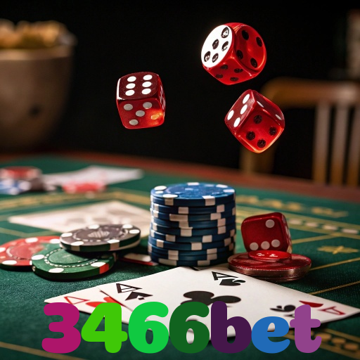 3466bet：Jogue poker, aposte no futebol e ganhe em grandes jogos de cassino!