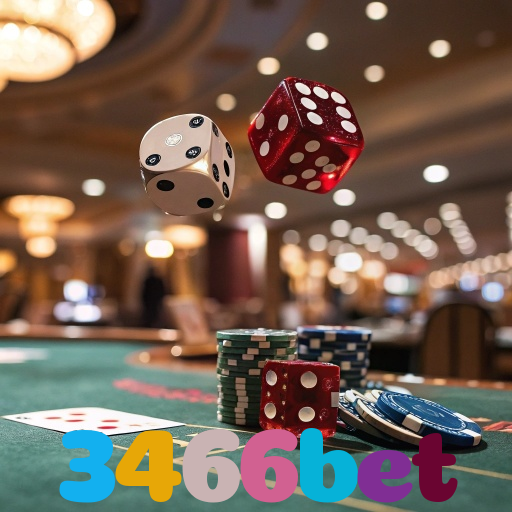 3466bet：Jogue poker, aposte no futebol e ganhe em grandes jogos de cassino!